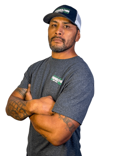 Isaiah - profile image