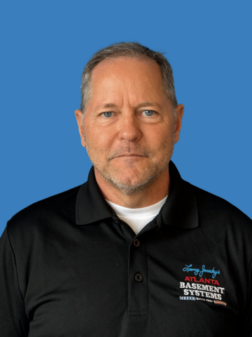 Jim Davis from Atlanta Basement Systems