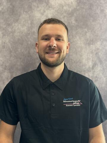 Alex H. from Adirondack Basement Systems