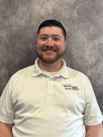 Quin J. from Adirondack Basement Systems