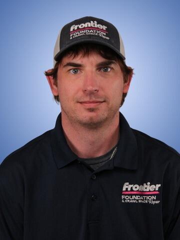 Will S. from Frontier Foundation & Crawl Space Repair