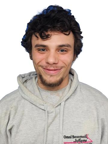 Cody Godard from Omni Basement Systems
