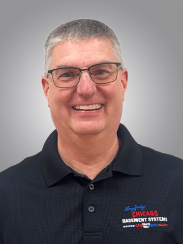 Doug H. from Chicago Basement Systems