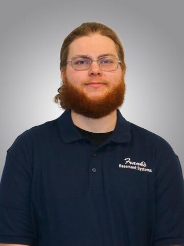 Bailey M. from Frank's Basement Systems
