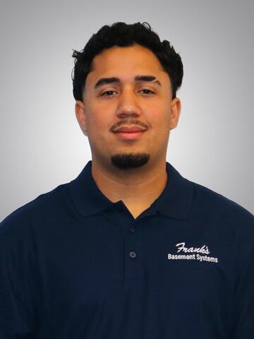Richar R. from Frank's Basement Systems
