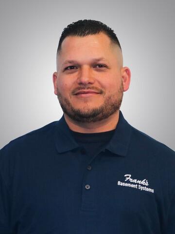 Lisandro L. from Frank's Basement Systems
