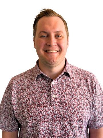 Ben Loosbrock from Davenport Foundation Repair