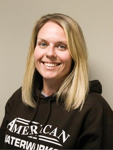 Krysta Segura - profile image