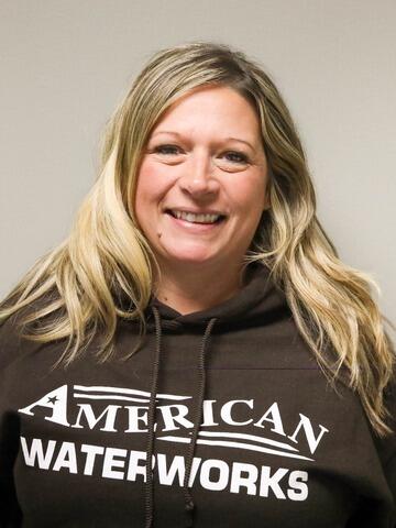 Jennifer England - profile image