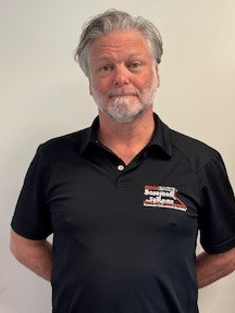 Bryan Woodworth from Ridgeback Basement Systems