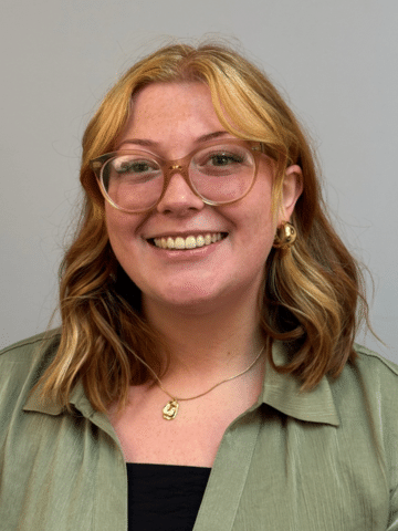 Megan G. - profile image