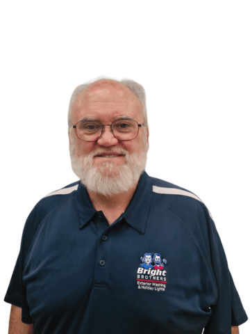 Bruce Bennett from Bright Brothers of Delmarva