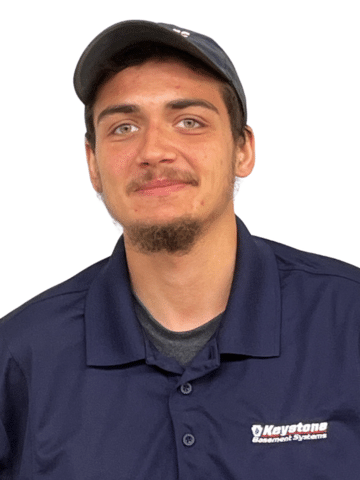 Kein from Keystone Basement Systems