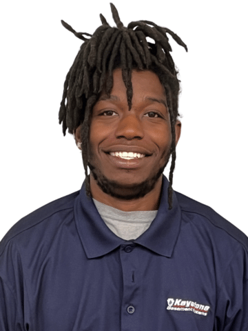 Mar from Keystone Basement Systems
