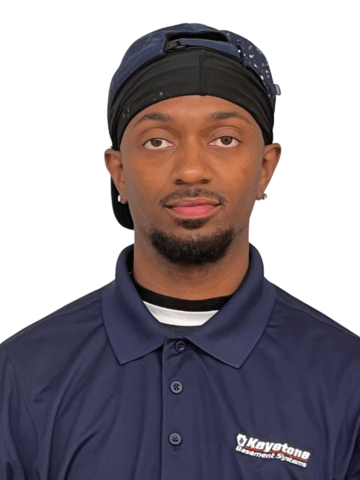 Johnny from Keystone Basement Systems