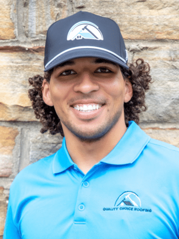 JB Eaton from Quality Choice Roofing