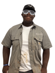 Jacen Berry - profile image