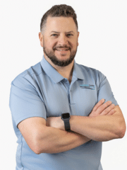 Sean Marion - profile image