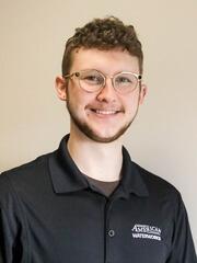 Derek Fabian - profile image