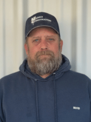 Dave Hodges - profile image