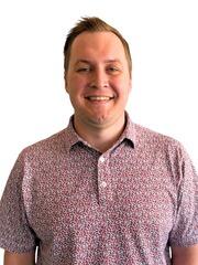 Ben Loosbrock - profile image