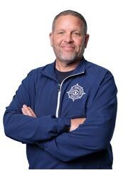 Todd Moran - profile image