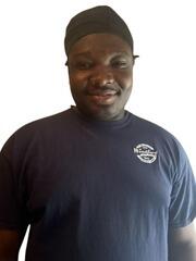 Chukwudi Okereke - profile image