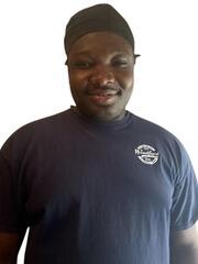 Chidi Okereke - profile image