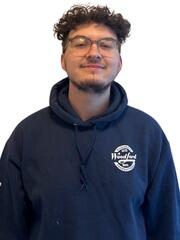 Zachary Clay - profile image