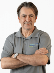 Chris Poirier - profile image