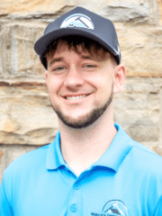 Kolby Hanback - profile image