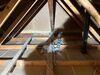 Stopping ice dams and eliminating drafts in Canonsburg, PA 15317 - Photo 5