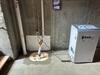 Cranston, RI Basement Waterproofing and Dehumidifying - Photo 1