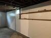 Basement Waterproofing Solution Installed in Waldron - Photo 1