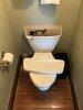 Toilet Installation in Strasburg, VA - Photo 1
