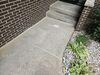 Cracked Concrete Driveway Repaired & Sealed in Stevens Point, WI - Photo 2