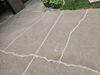 Cracked Concrete Driveway Repaired & Sealed in Stevens Point, WI - Photo 1