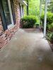 Sunken Concrete Repaired Using PolyLevel Foam in Stevens Point, WI - Photo 4
