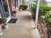 Sunken Concrete Repaired Using PolyLevel Foam in Stevens Point, WI - Photo 1