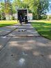 Concrete Sidewalk & Walkway Leveled and Repaired in Kaukauna, WI - Photo 6