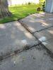 Concrete Sidewalk & Walkway Leveled and Repaired in Kaukauna, WI - Photo 5