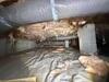 NASTY Crawlspace Inspection and Solution in Raeford, NC - Photo 5