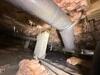 NASTY Crawlspace Inspection and Solution in Raeford, NC - Photo 3