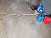 Severely Cracked and Uneven Garage Floor Leveled and Sealed in Rhinelander, WI - Photo 1