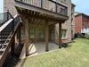 Sandy Springs Deck Installation | Composite Decking - Photo 5