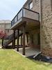 Sandy Springs Deck Installation | Composite Decking - Photo 4