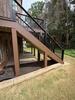 Sandy Springs Deck Installation | Composite Decking - Photo 2