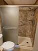 Transforming a Leaking Tub into a Modern, Low-Maintenance Walk-In Shower in Bristol, IN - Photo 2