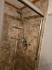 Transforming a Leaking Tub into a Modern, Low-Maintenance Walk-In Shower in Bristol, IN - Photo 1