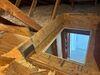 Eliminating Attic Mold and Ice Formation in Bethel Park, PA 15102 - Photo 2